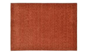 THEKO Handweber  Phalguna rot Wolle Maße (cm): B: 140 H: 1,3 Sale
