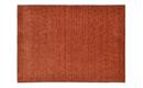 Bild 1 von THEKO Handweber  Phalguna rot Wolle Maße (cm): B: 140 H: 1,3 Sale