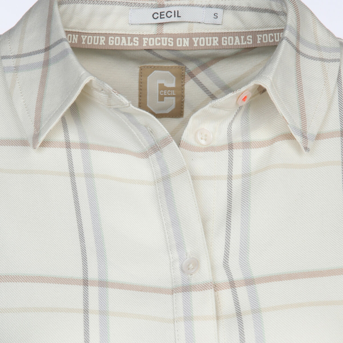 Bild 3 von Damen Bluse in lockerer Form