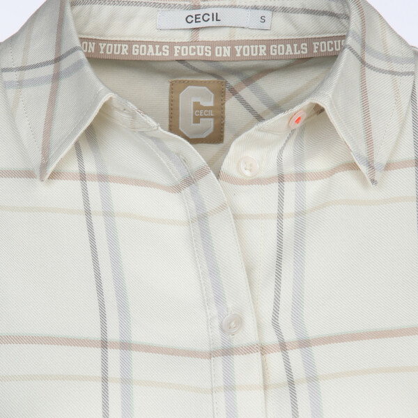 Bild 3 von Damen Bluse in lockerer Form