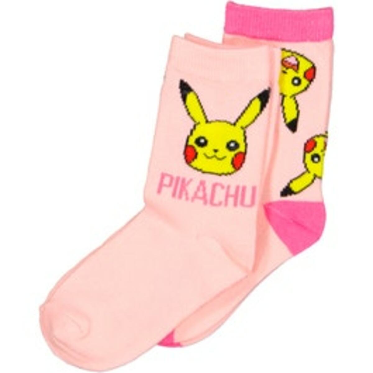 Bild 1 von Kindersocken Pokémon  2er-Pack