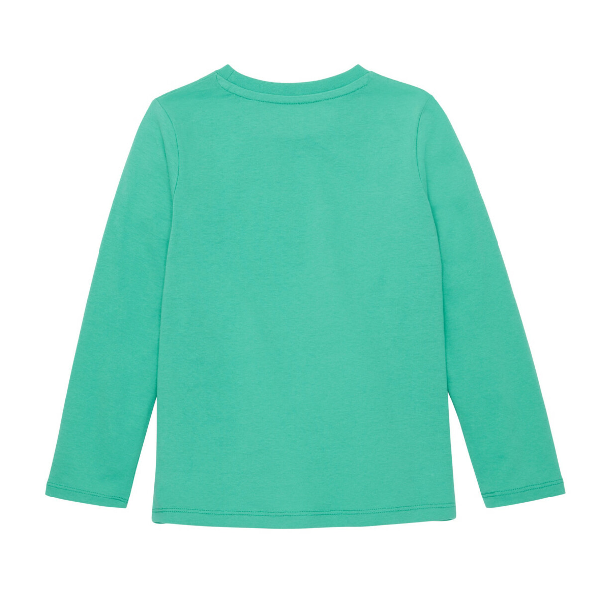 Bild 2 von Jungen Longsleeve mit Frontprint