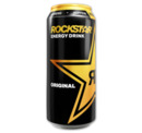 Bild 1 von ROCKSTAR Energy-Drink*