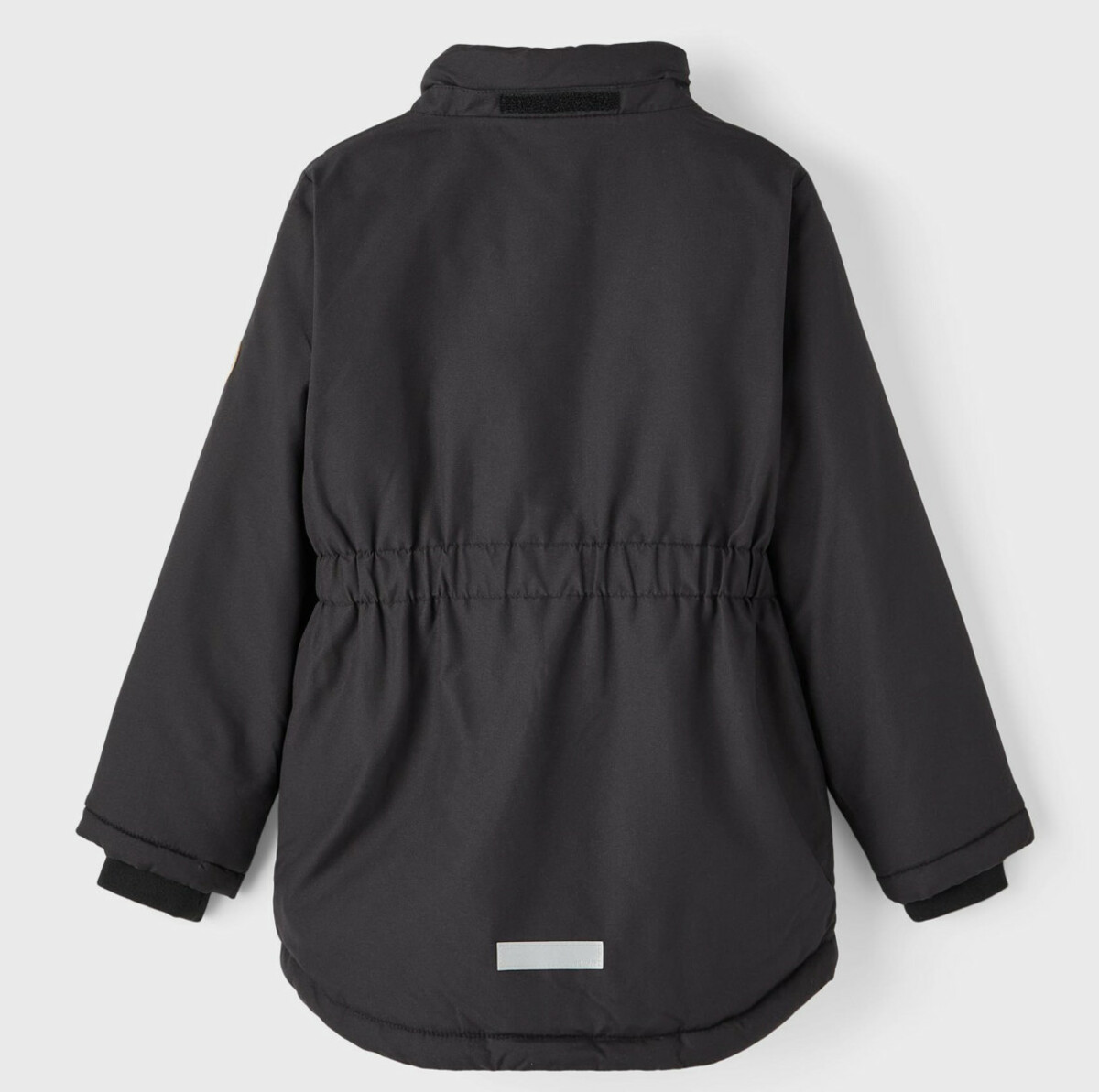 Bild 3 von Mädchen Jacke mit Fellkapuze von name it