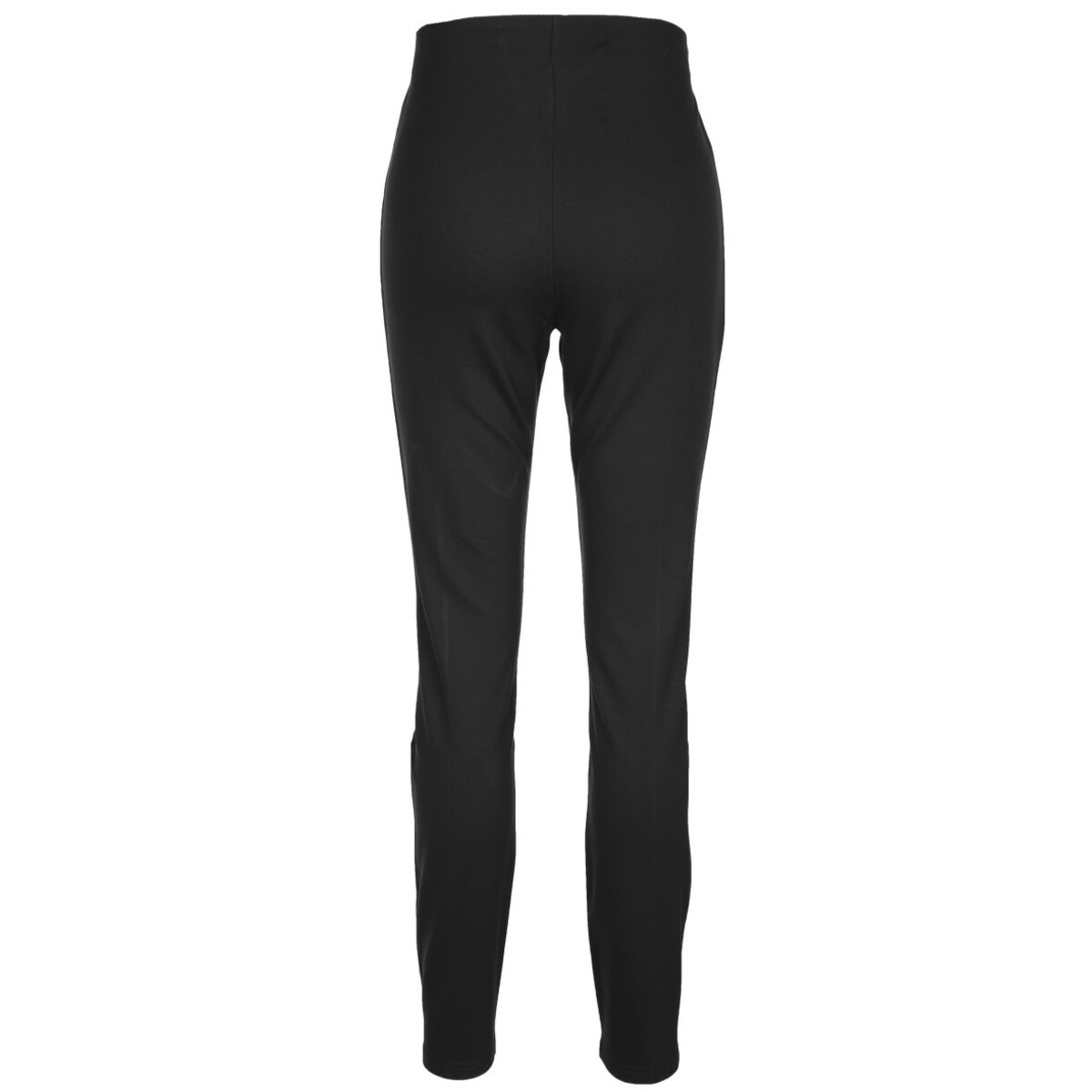 Bild 2 von Damen Leggings mit elastischem Bund