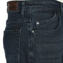 Bild 4 von Herren Jeans in dunkler Waschung