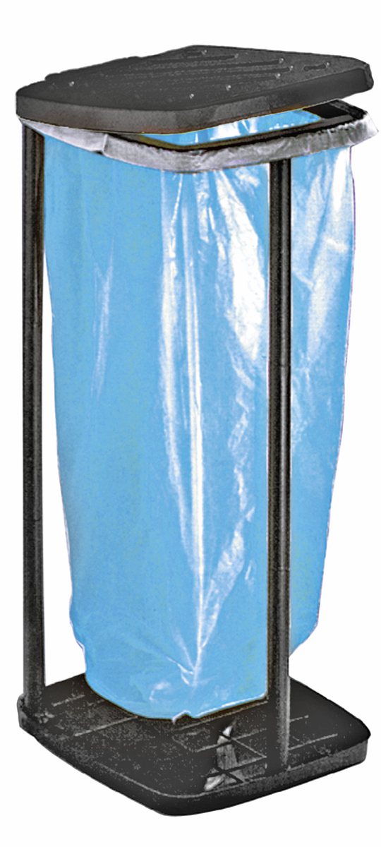 Bild 1 von Müllbeutelständer