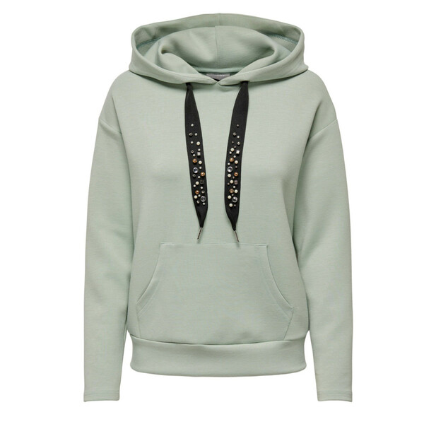 Bild 1 von Only ONLFANCY L/S HOOD STR Hoodie