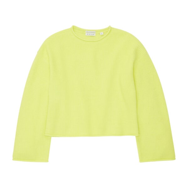 Bild 1 von Mädchen Cropped Pullover