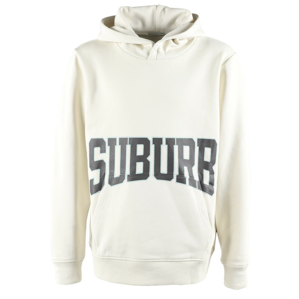 Bild 1 von Jungen Hoodie mit Frontprint