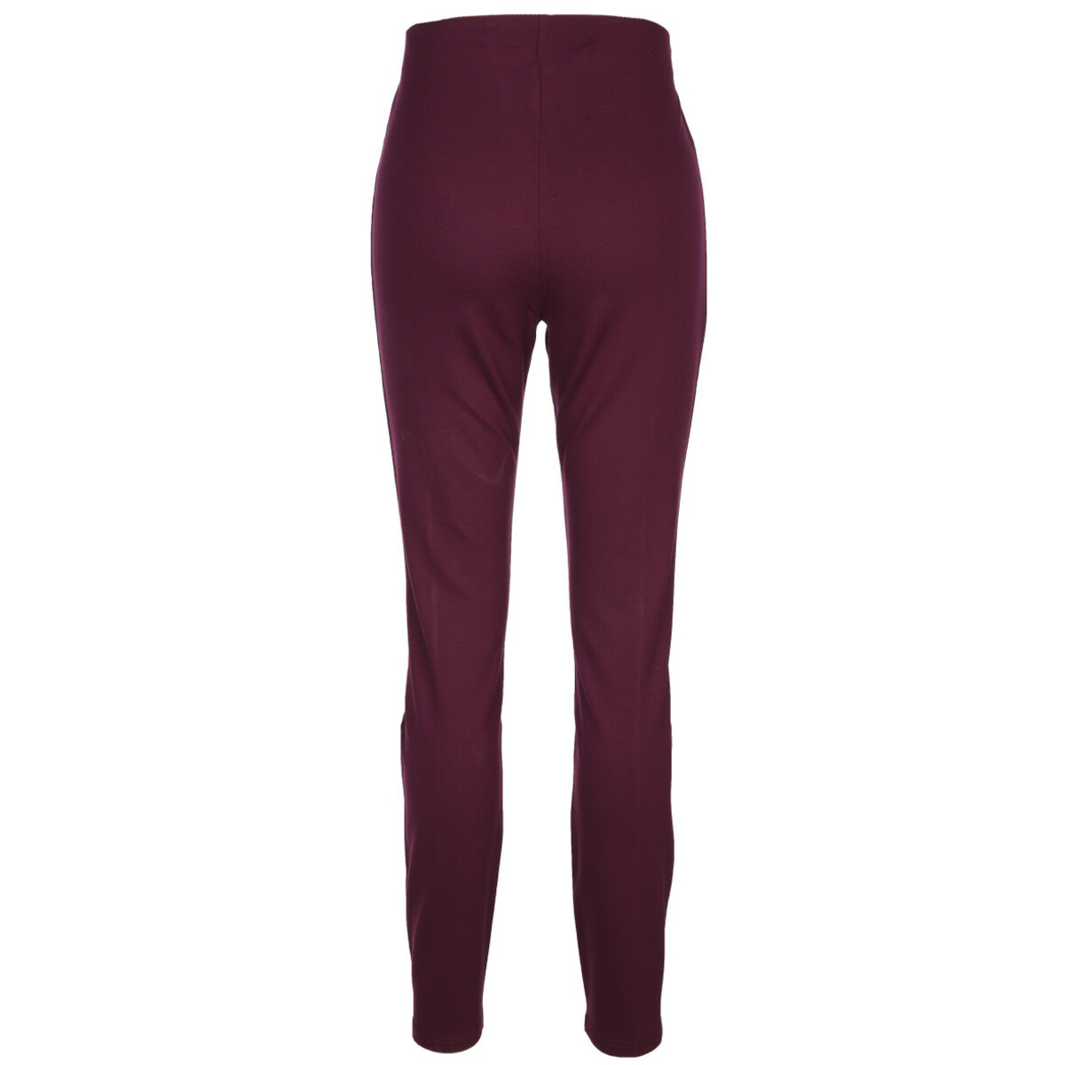 Bild 2 von Damen Leggings mit elastischem Bund