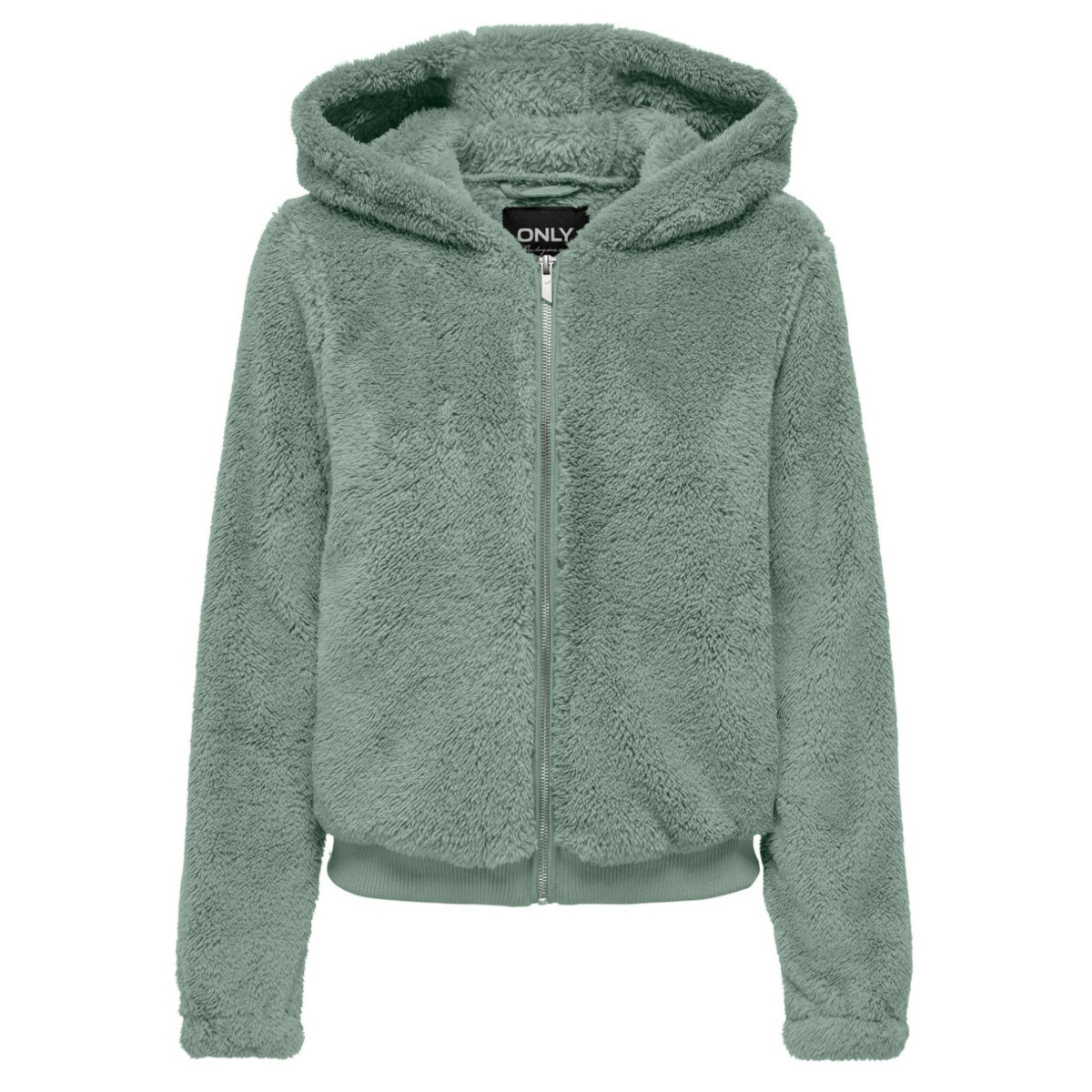 Bild 1 von Only ONLNEWANNA CONTACT SH Kapuzenjacke