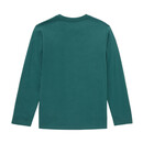 Bild 2 von Jungen Longsleeve mit Frontdruck