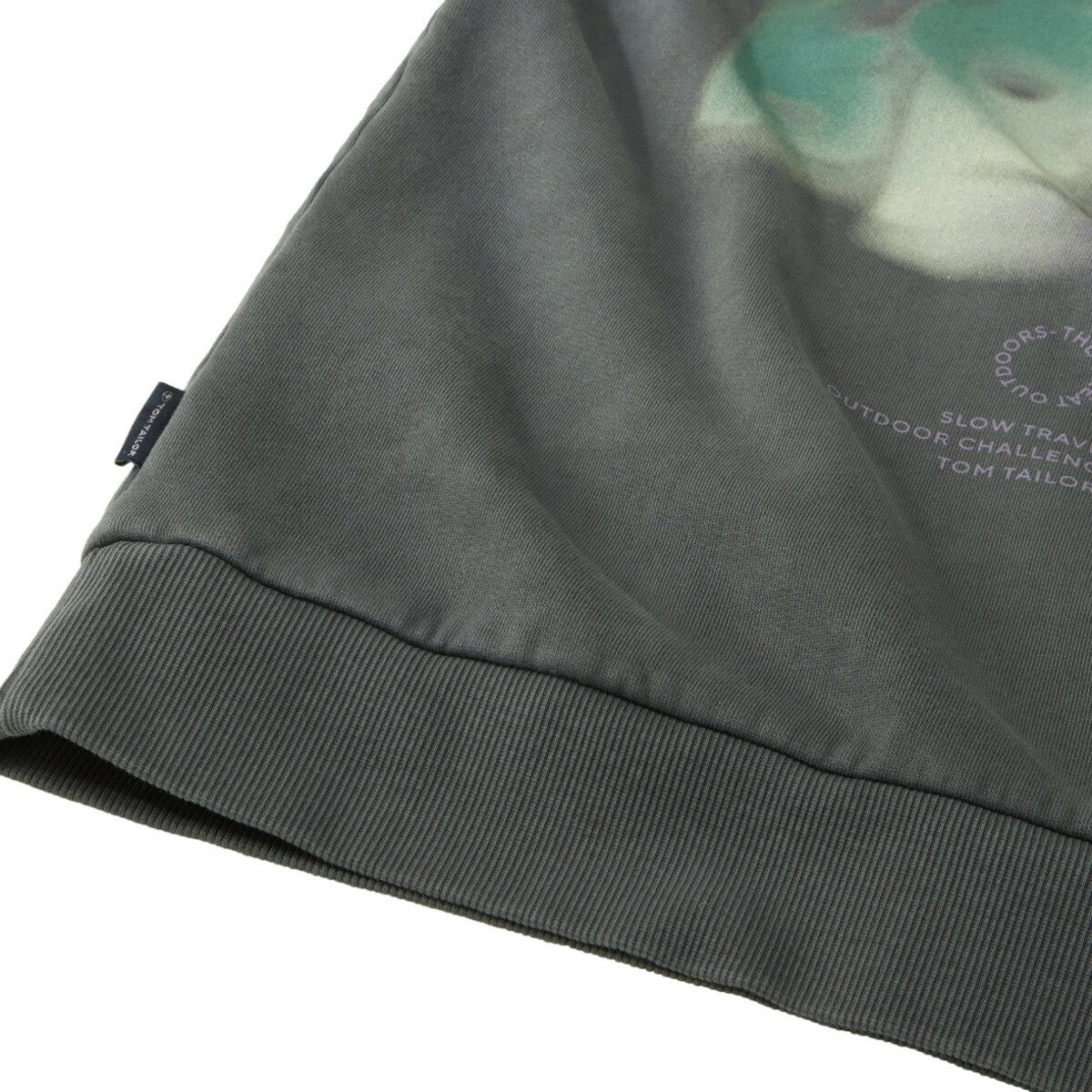 Bild 3 von Jungen Sweatshirt von Tom Tailor