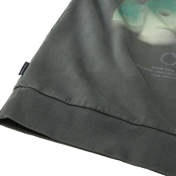 Bild 3 von Jungen Sweatshirt von Tom Tailor