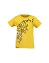 Bild 1 von Blue Seven - Mini Boys T-Shirt mit Tiger Druck