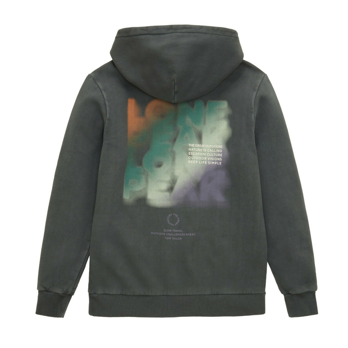 Bild 2 von Jungen Sweatshirt von Tom Tailor