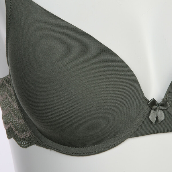 Bild 3 von Damen BH mit Spitze