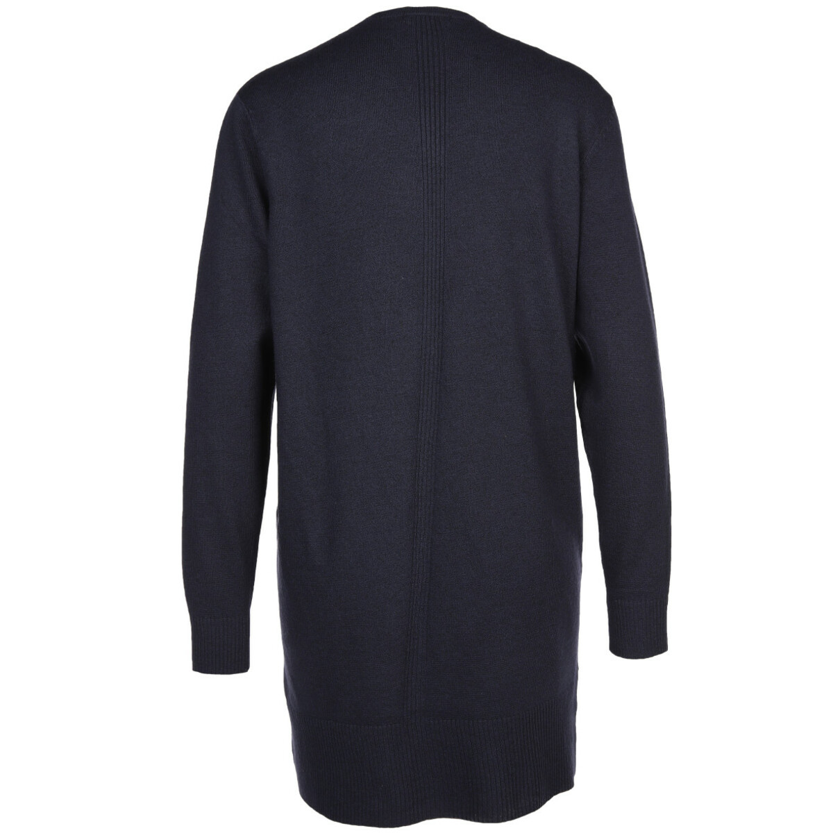 Bild 2 von Damen Cardigan in langer Form