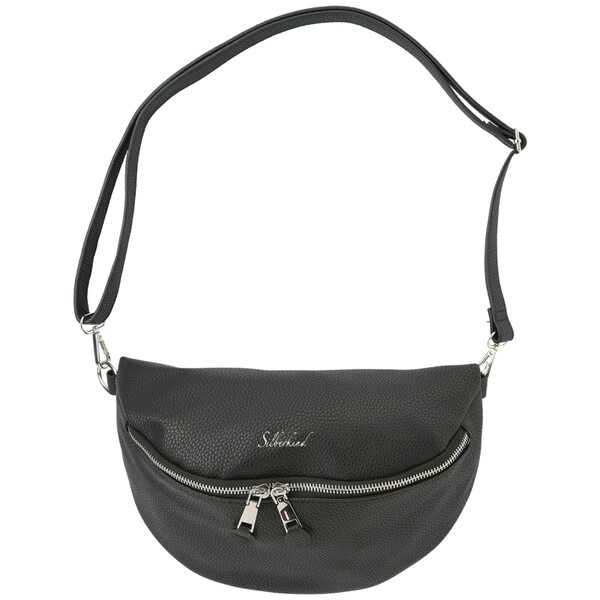 Bild 1 von Damen Hip-Bag in Leder-Optik