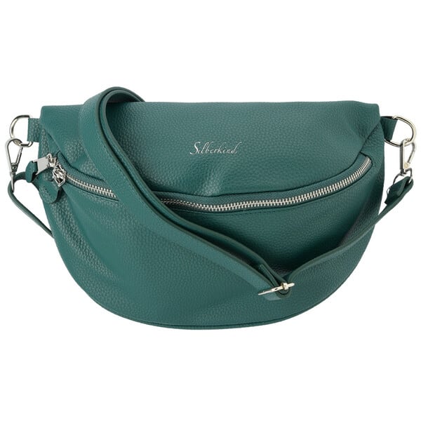 Bild 1 von Damen Hip-Bag in Leder-Optik