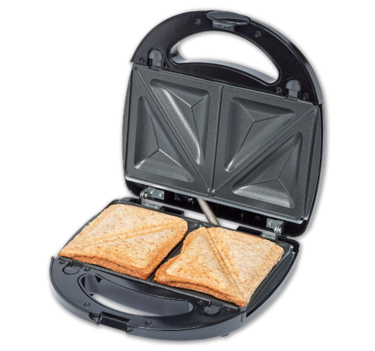 MEDION 3in1Sandwichmaker MD15365* von Penny Markt ansehen!