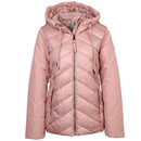 Bild 1 von Damen Steppjacke mit Kapuze