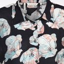 Bild 3 von Damen Bluse mit Blumenprint