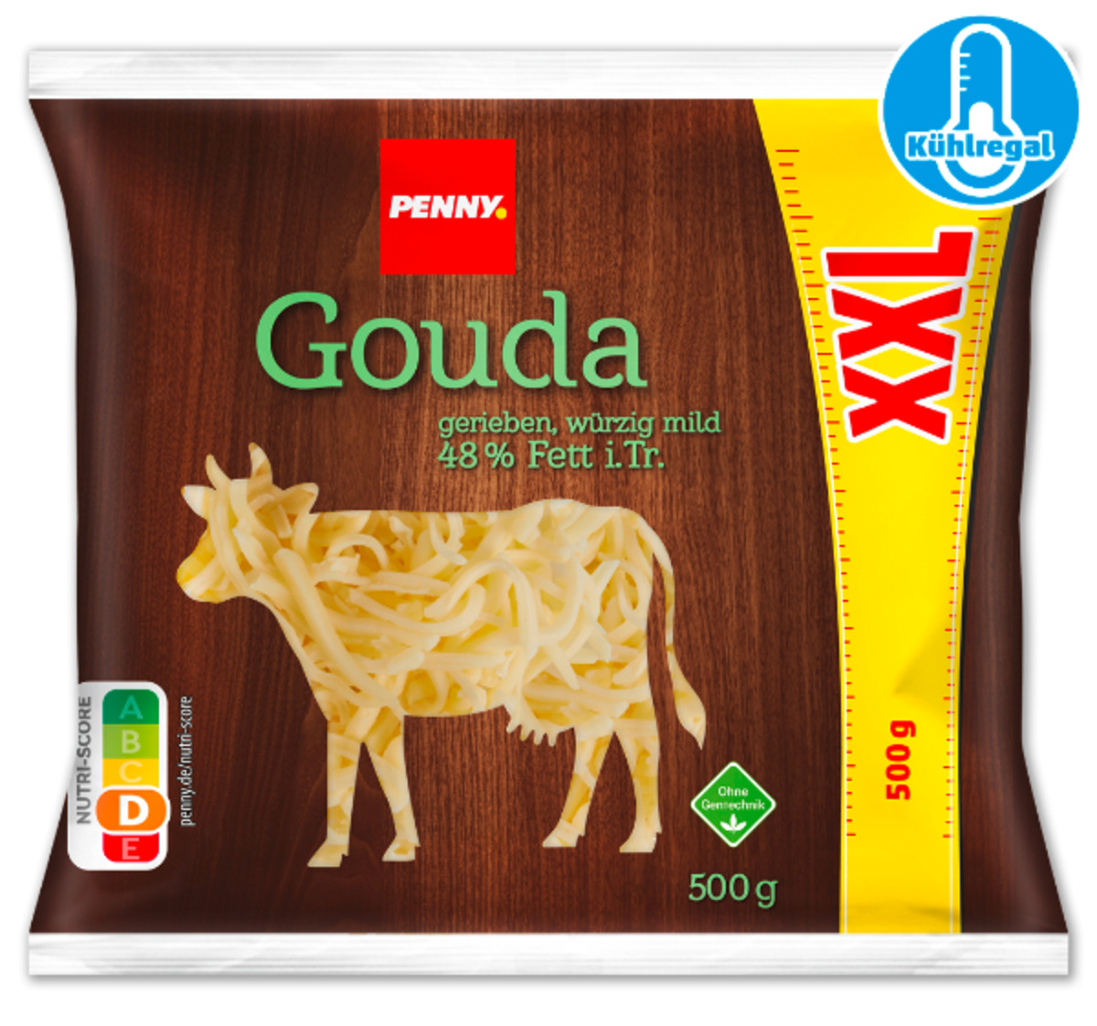 Bild 1 von PENNY XXL Gouda*