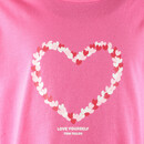 Bild 3 von Mädchen Langarmshirt mit Frontprint