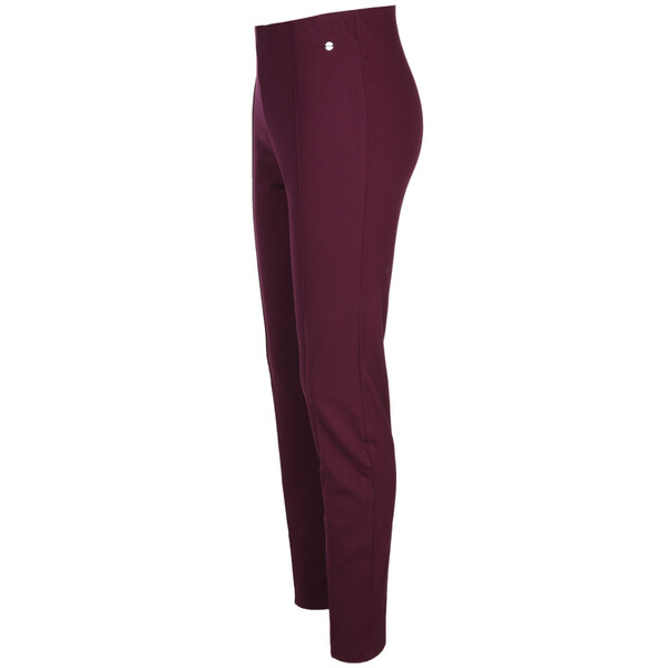 Bild 3 von Damen Leggings mit elastischem Bund