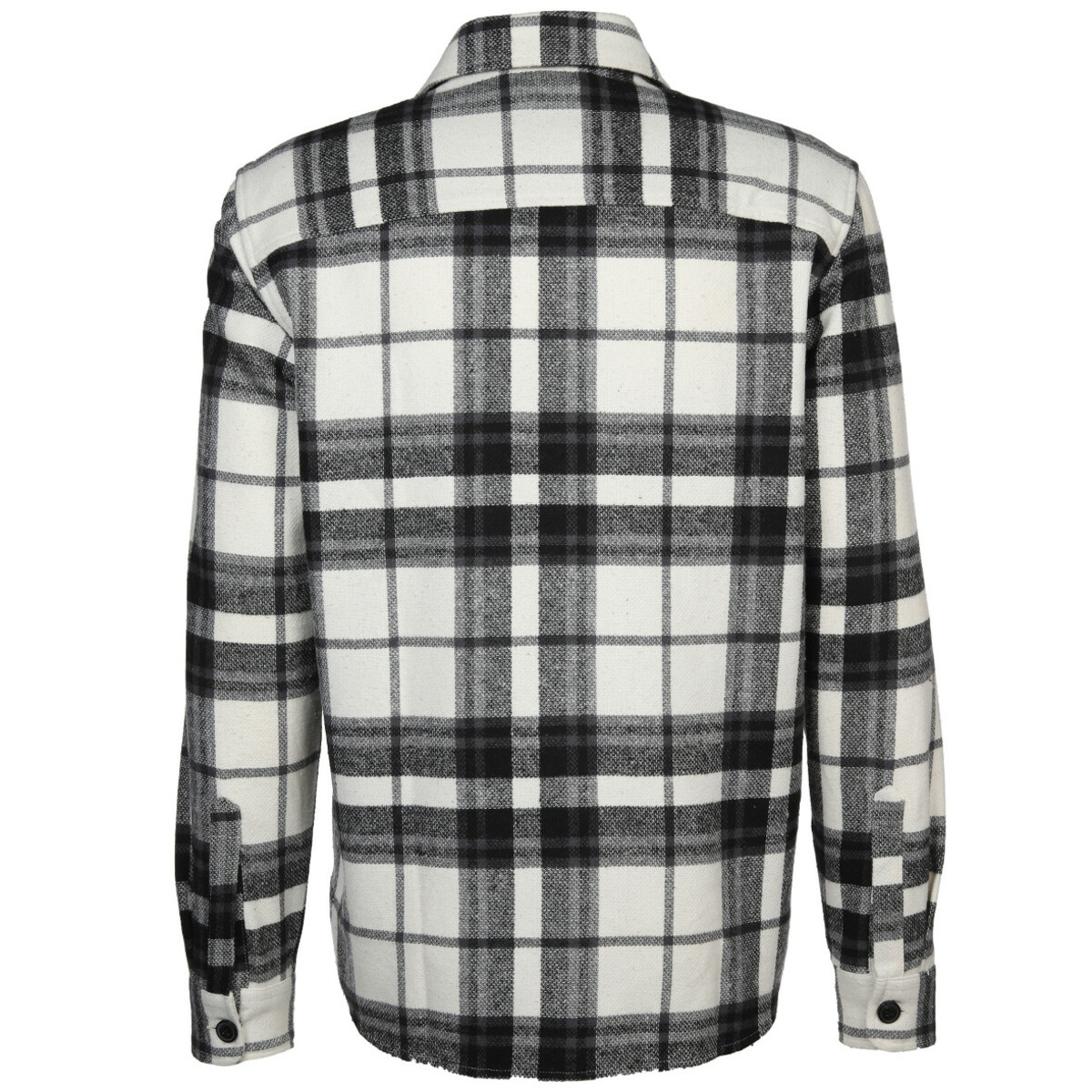 Bild 2 von Only&Sons ONSMILO OVR CHECK LS Overshirt