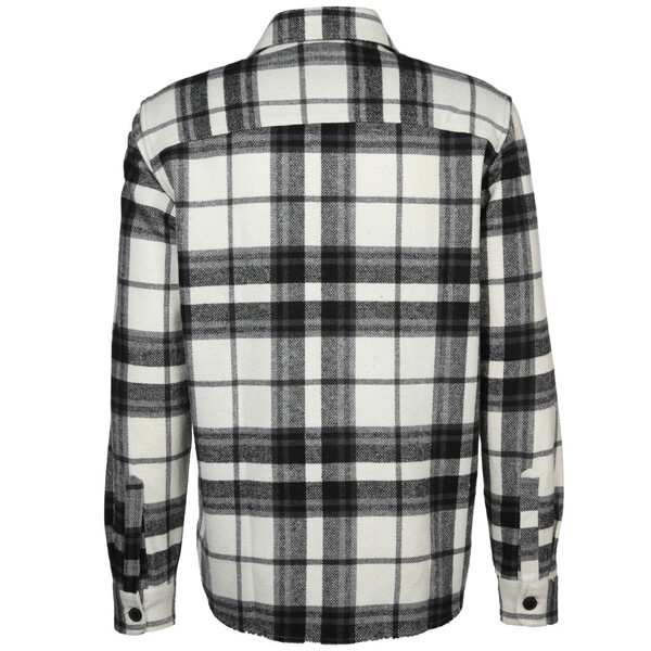 Bild 2 von Only&Sons ONSMILO OVR CHECK LS Overshirt