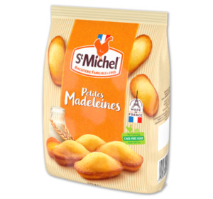 ST. MICHEL Mini Madeleines*