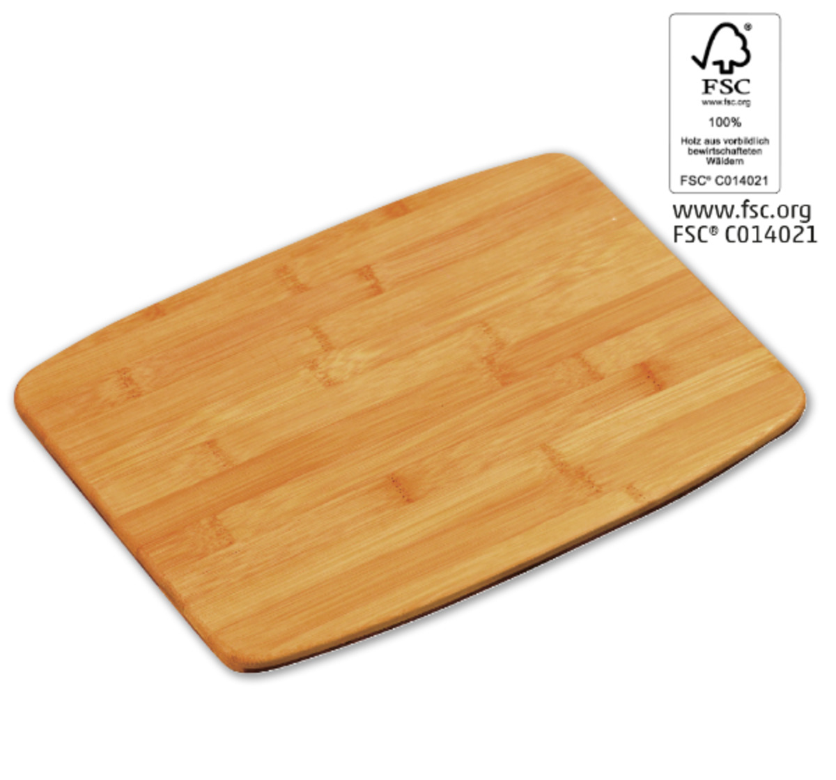 Bild 1 von KESPER Schneidebrett*