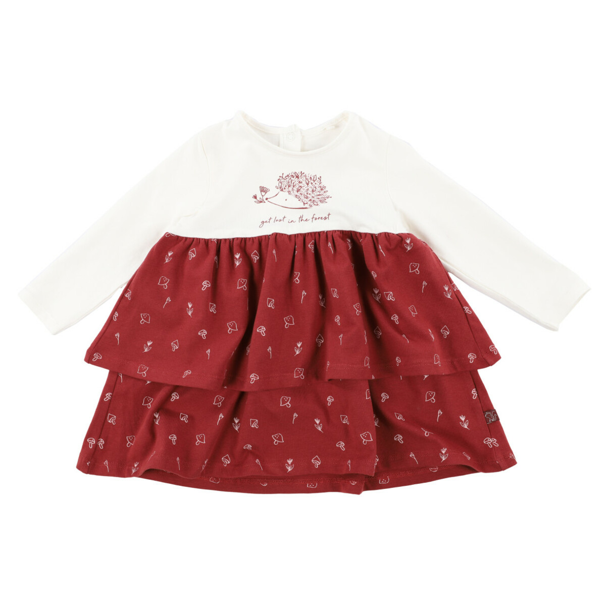 Bild 1 von Baby Mädchen Kleid