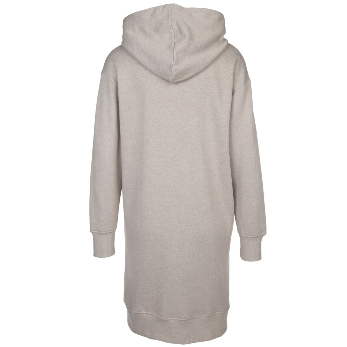 Bild 2 von Damen Sweatkleid mit Kapuze