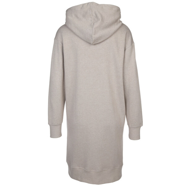 Bild 2 von Damen Sweatkleid mit Kapuze