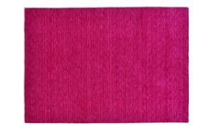 THEKO Handweber  Phalguna rosa/pink Wolle Maße (cm): B: 140 H: 1,3 Sale