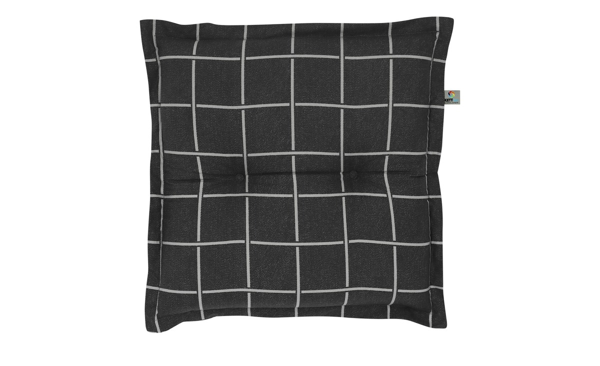 Bild 1 von KETTLER Polska Auflage  Grid Maße (cm): B: 50 H: 8 Garten