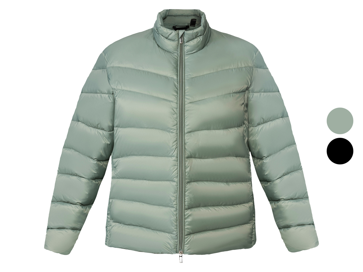 Bild 1 von esmara® Damen Lightweight-Jacke, ultraleicht und warm