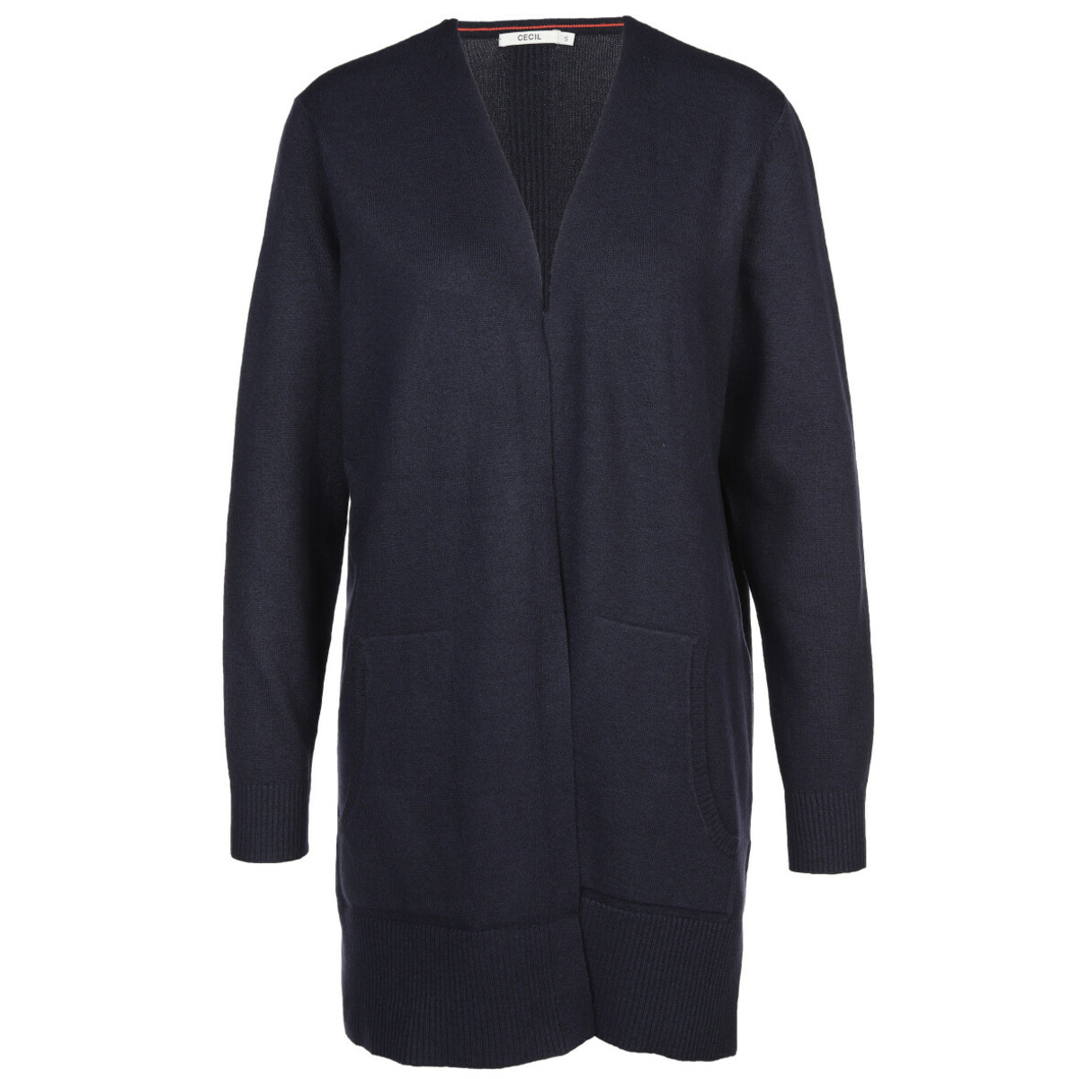 Bild 1 von Damen Cardigan in langer Form