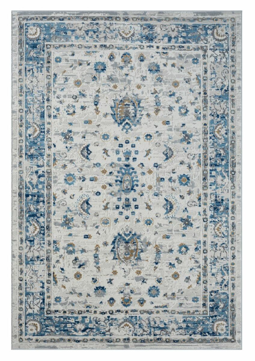 Bild 1 von Teppich Joyce , 200cm x 290cm, Farbe Beige, rechteckig, Florhöhe 8mm