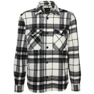 Only&Sons ONSMILO OVR CHECK LS Overshirt