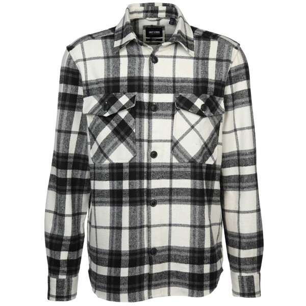 Bild 1 von Only&Sons ONSMILO OVR CHECK LS Overshirt