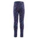 Bild 2 von Mädchen Thermo Leggings mit Glitzersternchen