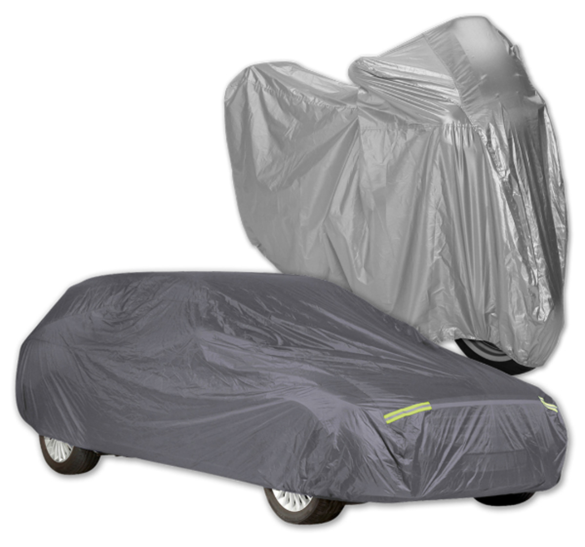 Bild 1 von KREMER Auto-oder Zweiradabdeckung*