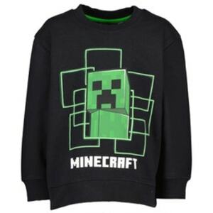 Jungen Sweater Minecraft