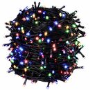 Bild 1 von monzana® Lichterkette 200 LED 20m bunt