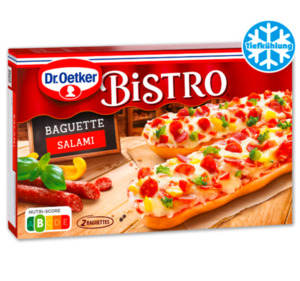 DR. OETKER Bistro Baguette*